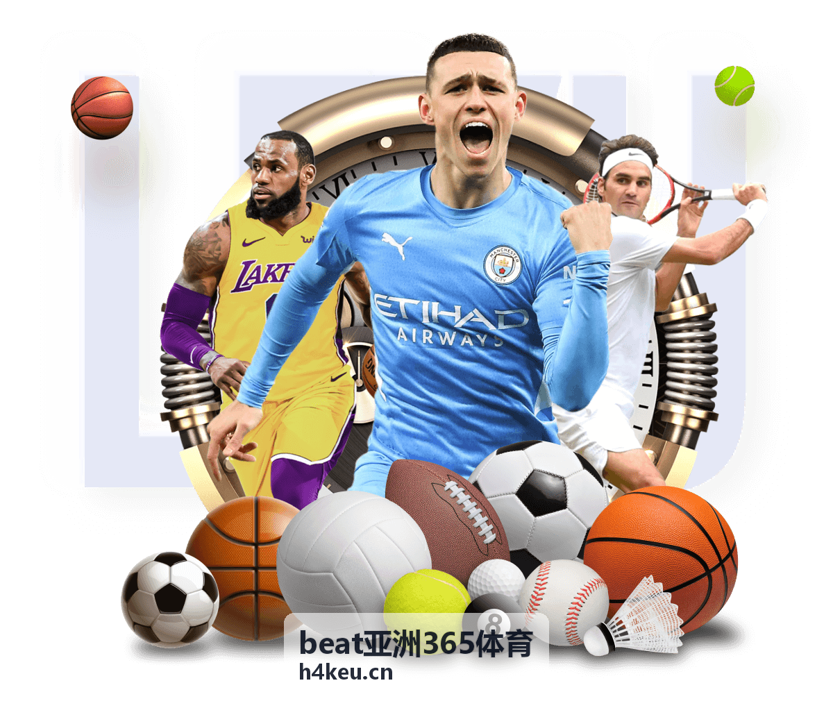 beat亚洲365体育 平台体验指南